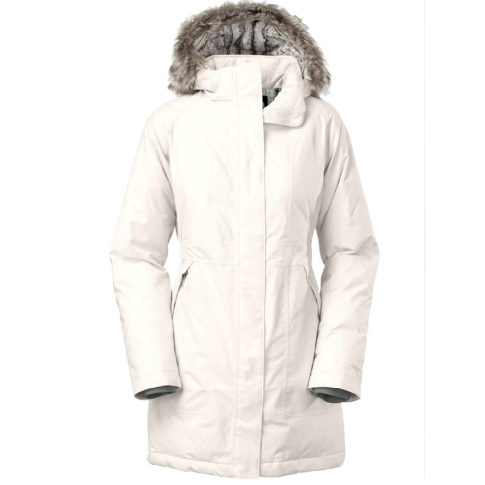 The North Face Women's Artic parka